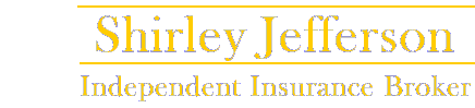Shirley Jefferson - Life, Health, Genetic Screening - Independent Insurance Agent/Broker, Marietta, GA